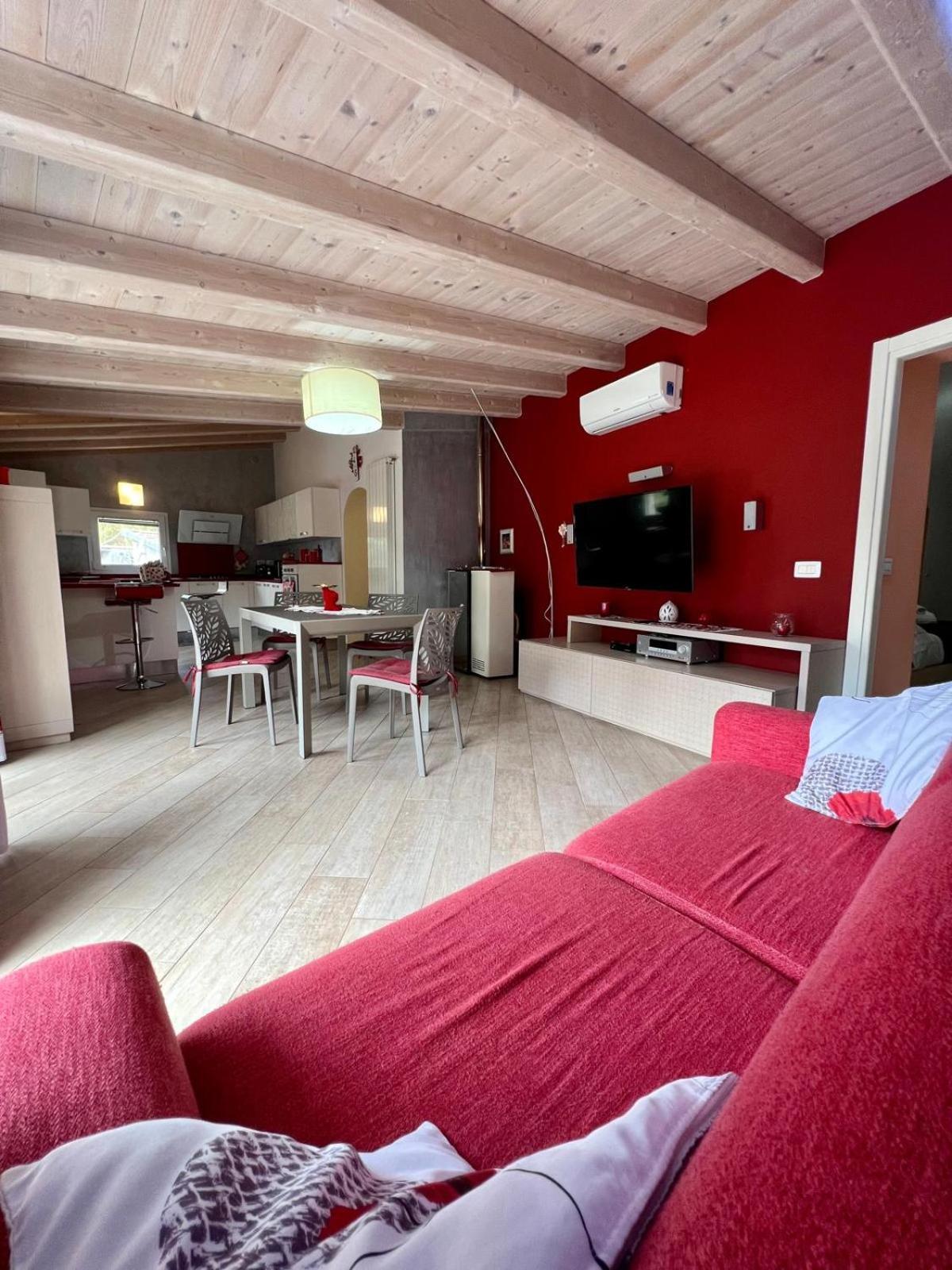 Happy Family Apartment Trucco Exterior foto