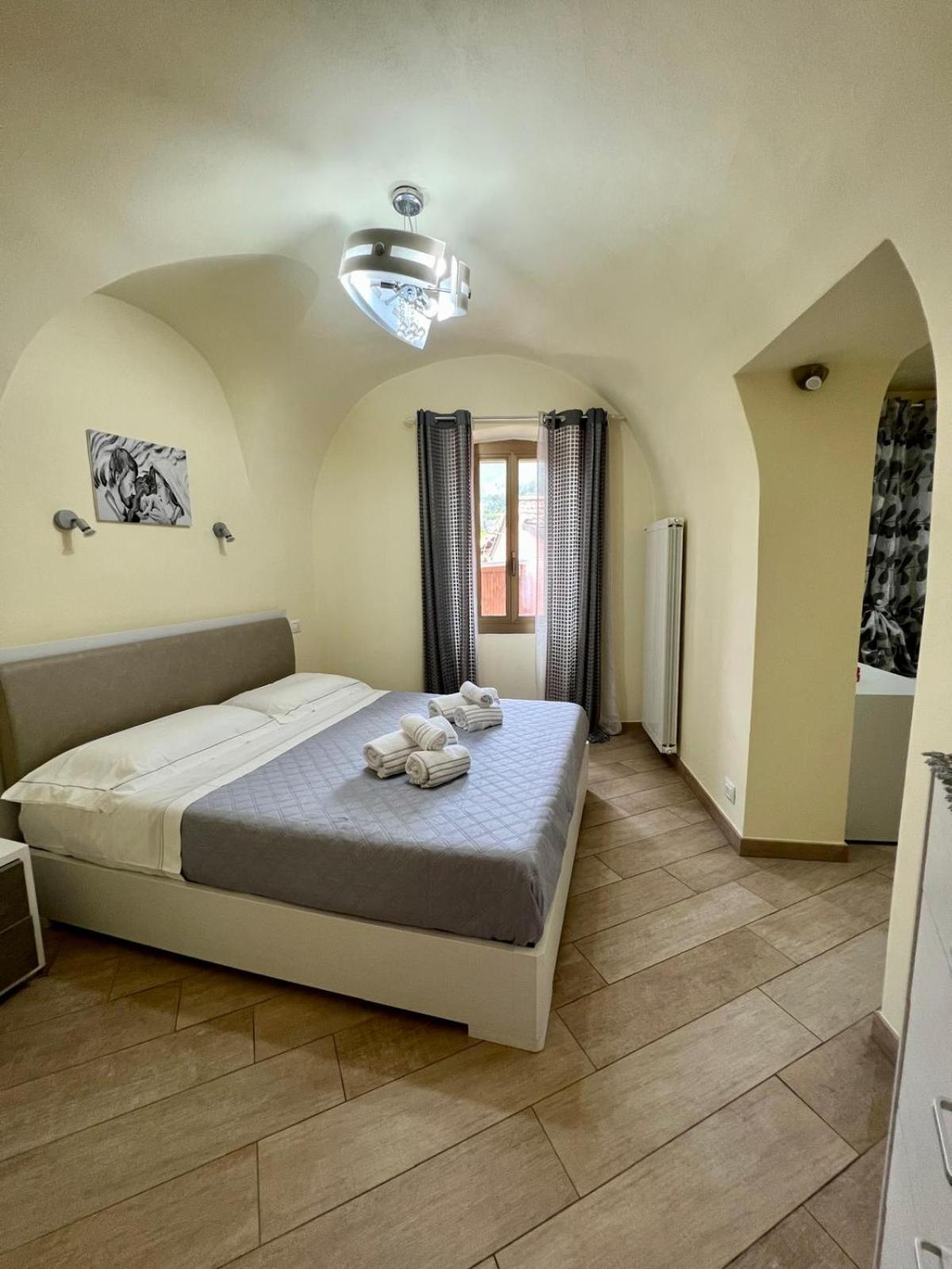 Happy Family Apartment Trucco Exterior foto