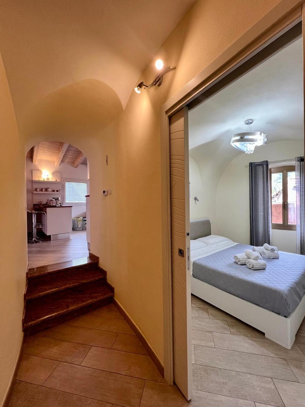 Happy Family Apartment Trucco Exterior foto