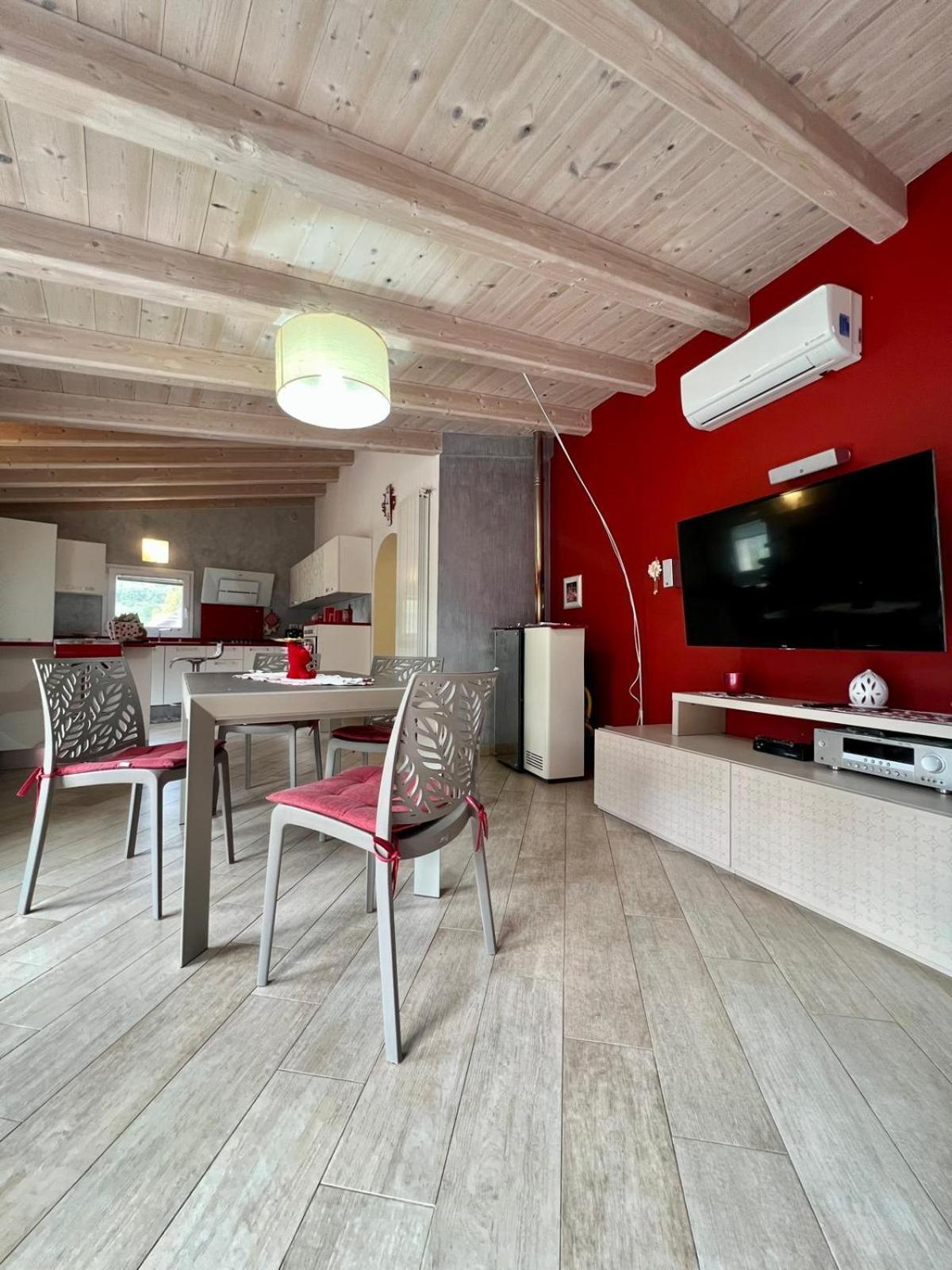 Happy Family Apartment Trucco Exterior foto
