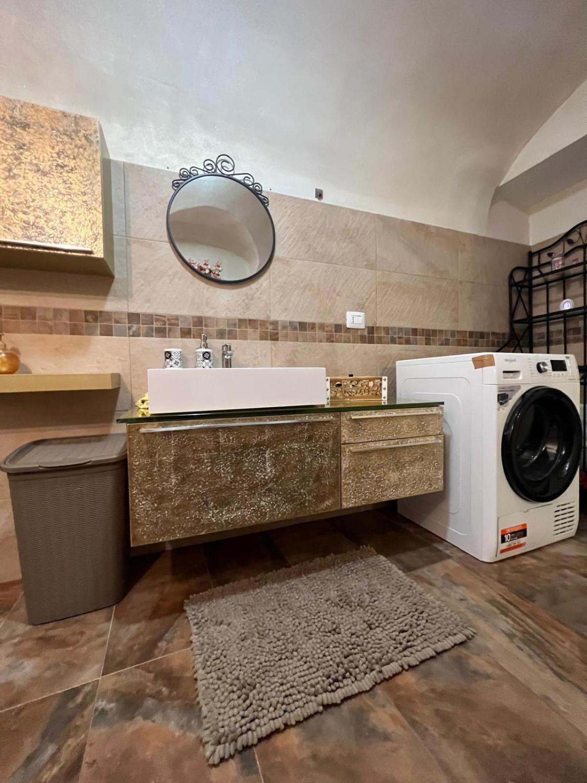 Happy Family Apartment Trucco Exterior foto