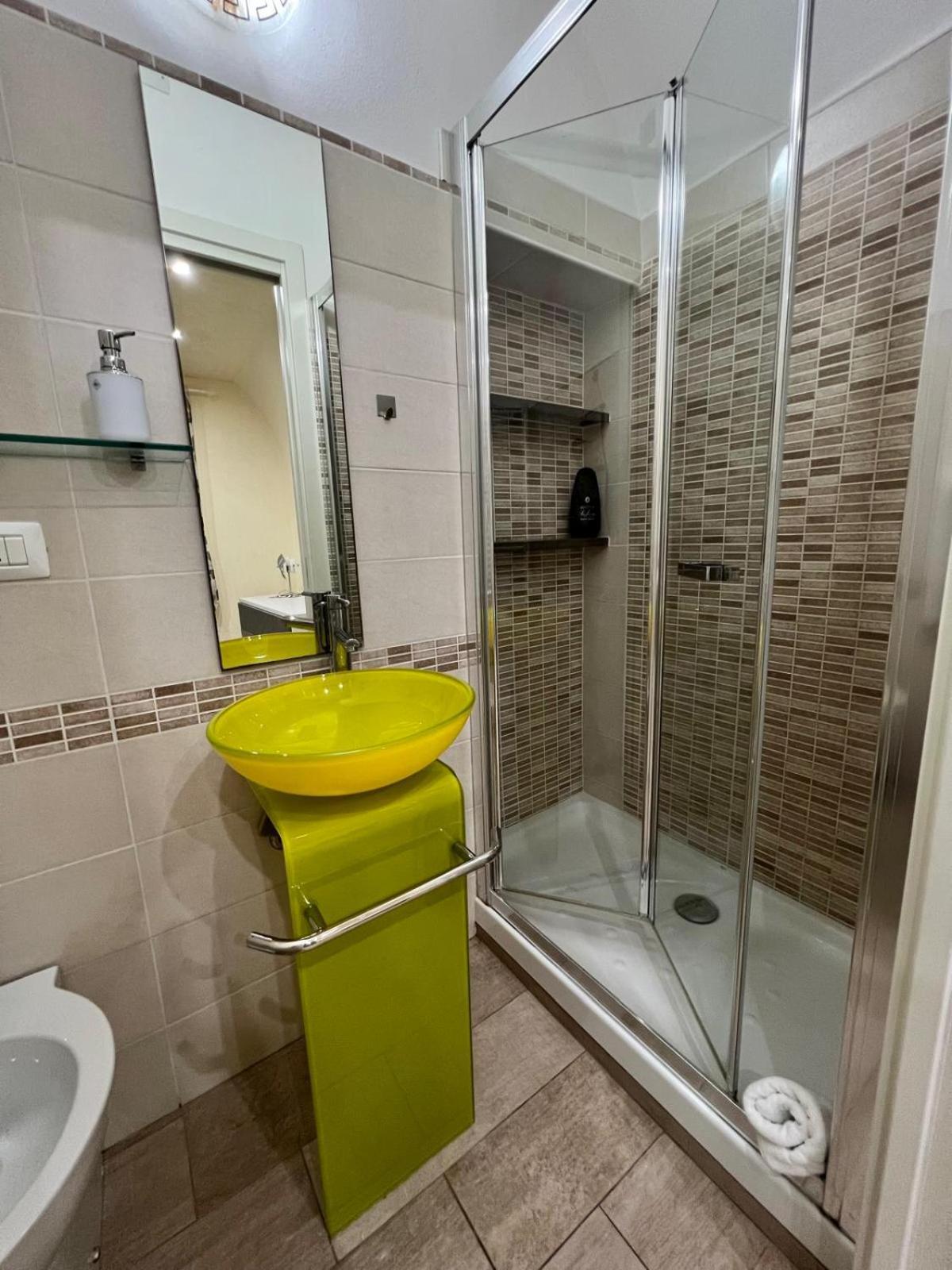 Happy Family Apartment Trucco Exterior foto