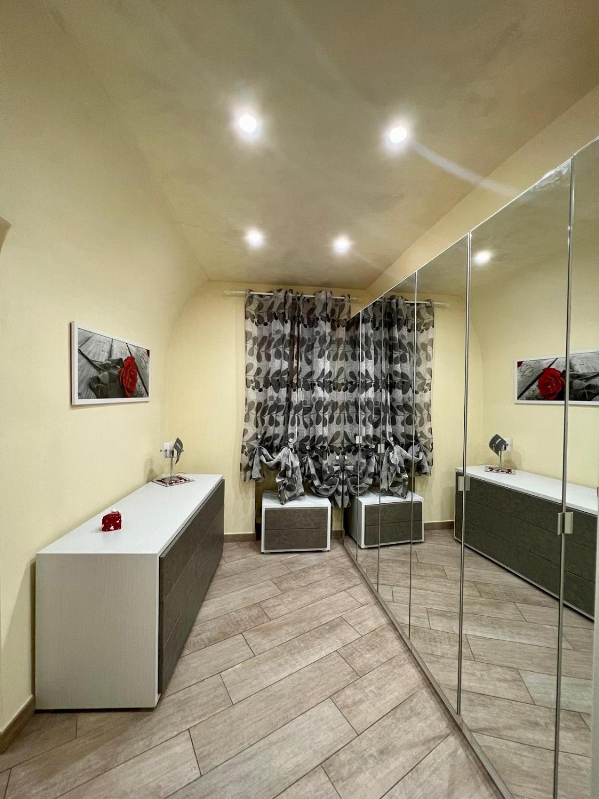 Happy Family Apartment Trucco Exterior foto