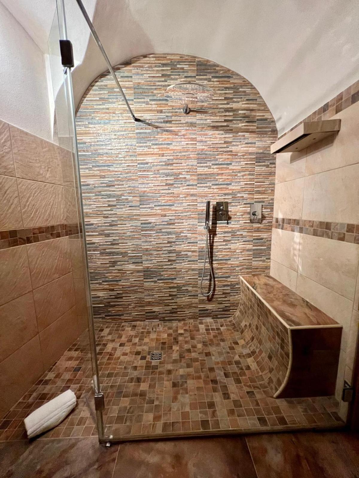 Happy Family Apartment Trucco Exterior foto
